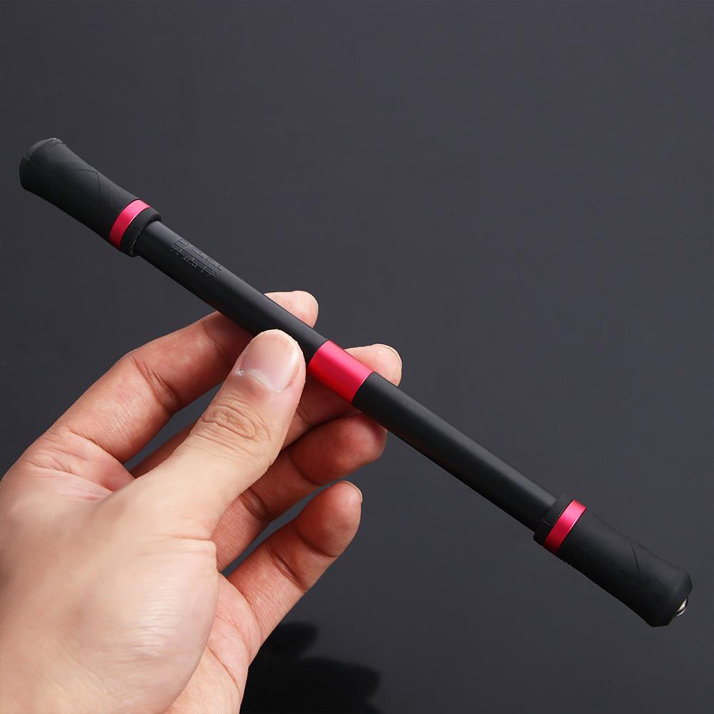 Anti-Stress Finger Playing Hand Spinner Toy Rotating Pen Spiner Pen Twirling Pen Spinning Pen