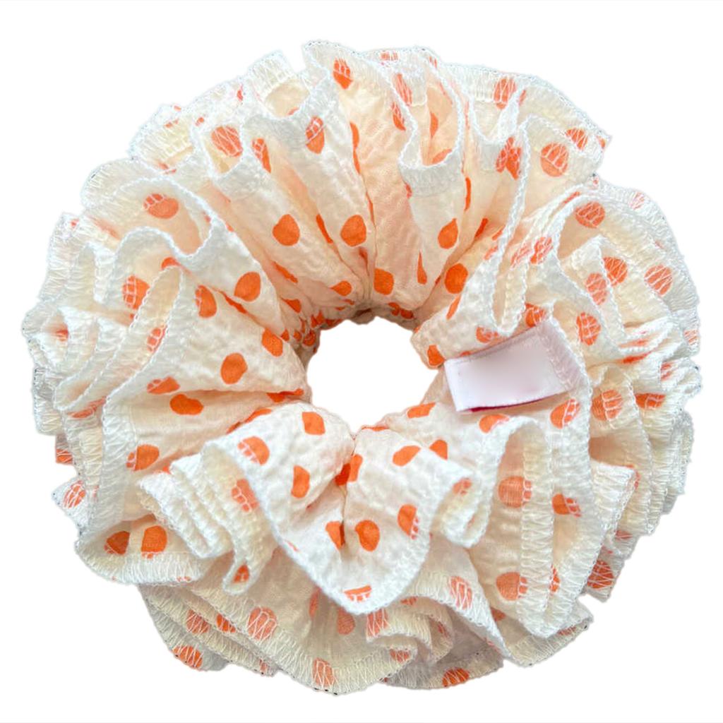 Bubble Hair Ties Versatiles Elegant Hair Rings Ponytail Holder Personality Hair Tie for Weddings and Parties