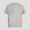 Adidas x Song For The Mute 007 Splash Dots Print T-Shirt 'Grey Two'