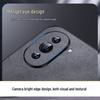 Luxury Suede-Texture Anti-Drop Phone Case for Huawei Nova 10/10 Pro