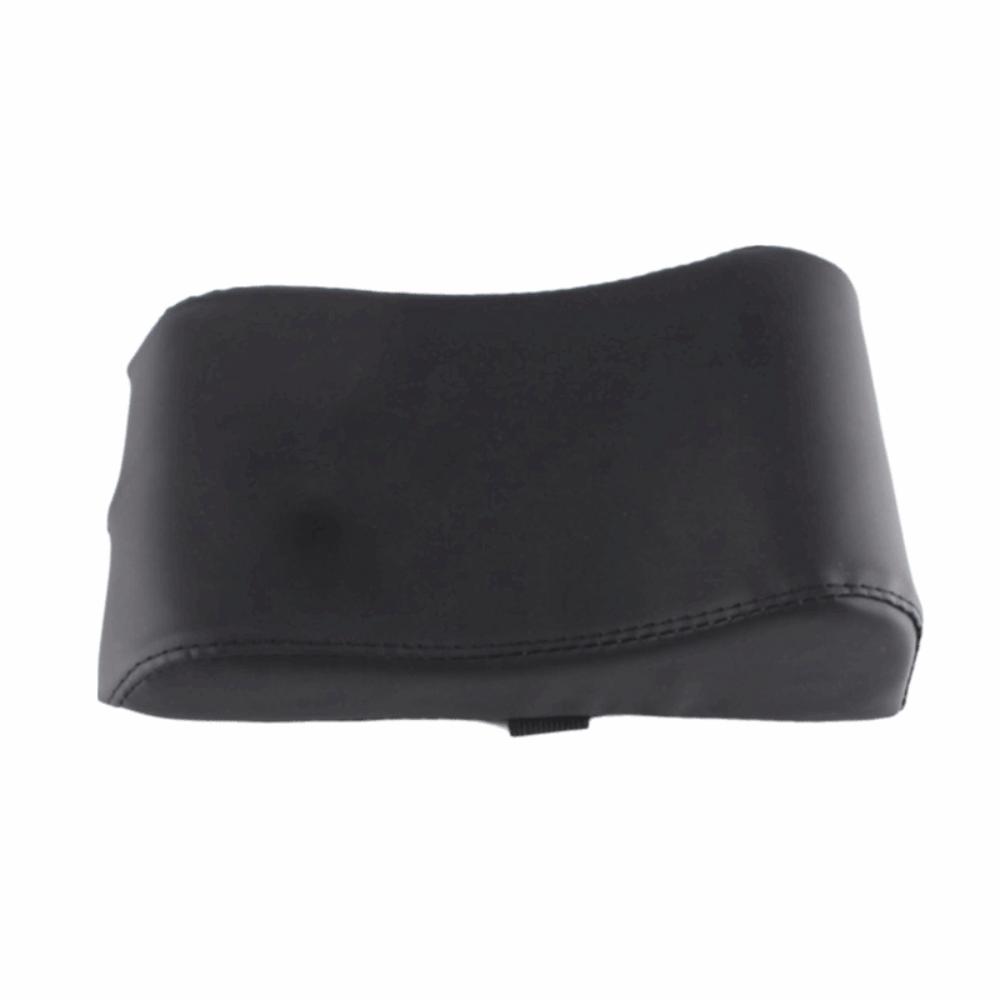 PU Reformer Headrest Soft Padding Pilates Cushion Spine Protect Training Headpad Pilates Training