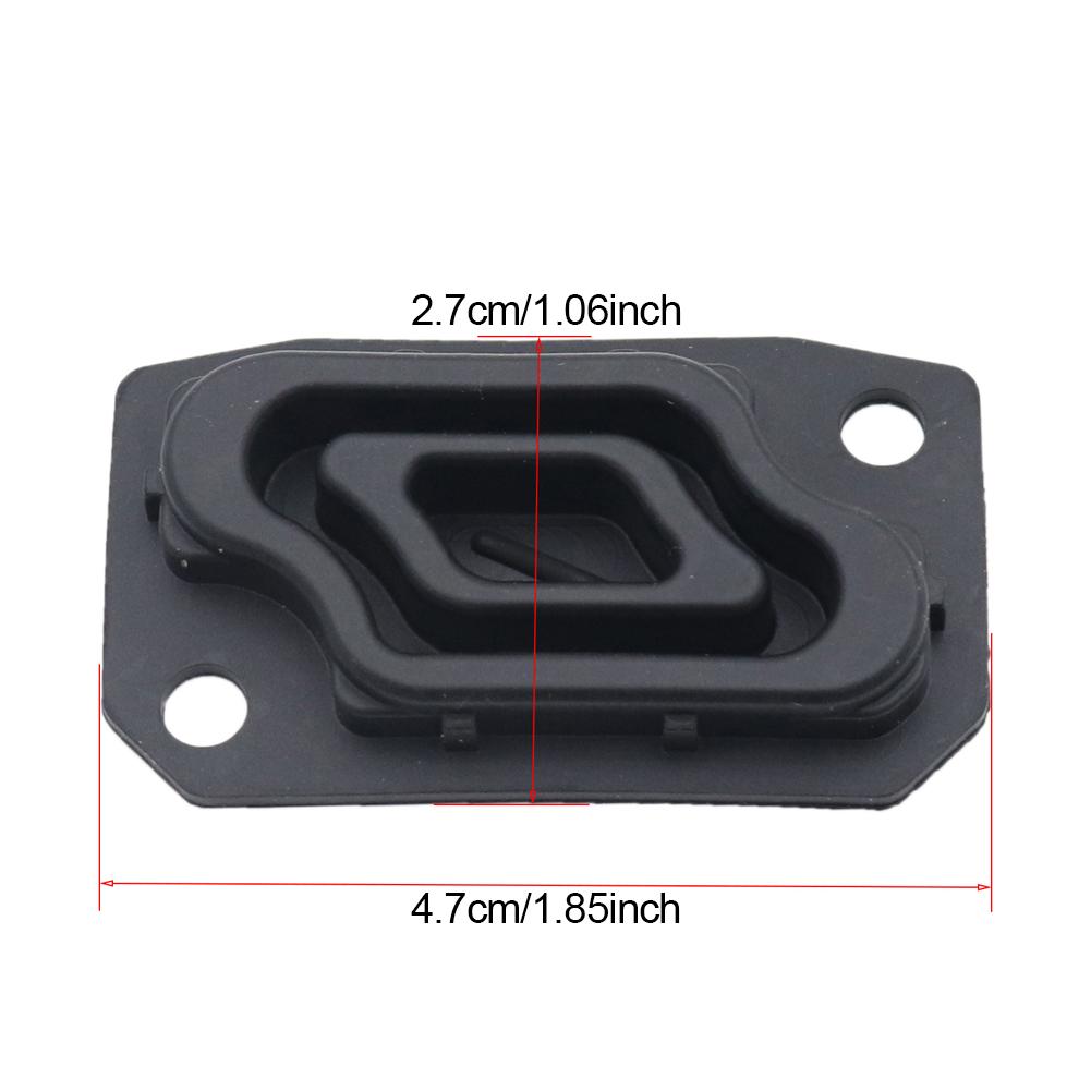 

Мотоциклетные прокладки главного цилиндра сцепления переднего тормоза, резиновые накладки для KTM EXC EXCF XC XCF SX SXF 200EXC 400EXC для Husqvarna FC FR TE