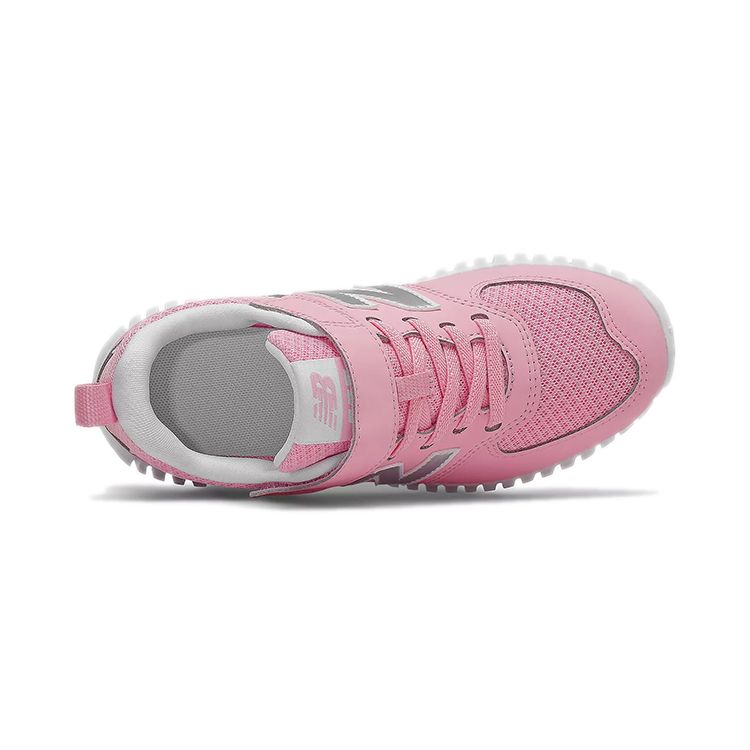 New Balance 57 Series Comfortable Durable Running Shoes Kids Sneaker Pink PV57FLG
