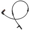 ABS Wheel Speed Sensor Front Wheel for Mercedes Benz C Class 2049052905 2049057702