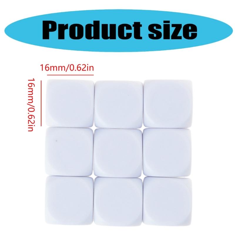 Story Dices Set Storytelling Spielwürfel für Kinder, Kreative Story Würfel Brettspiel Würfelwürfel Set