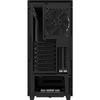 Gigabyte boitier pc aorus gp-ac300g - noir - verre trempé - format atx (gb-ac300g)