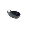 Rear Windshield Wiper Arm Nut Cover For 12-18 Ford Focus Hatchback BM5Z-17C526-A