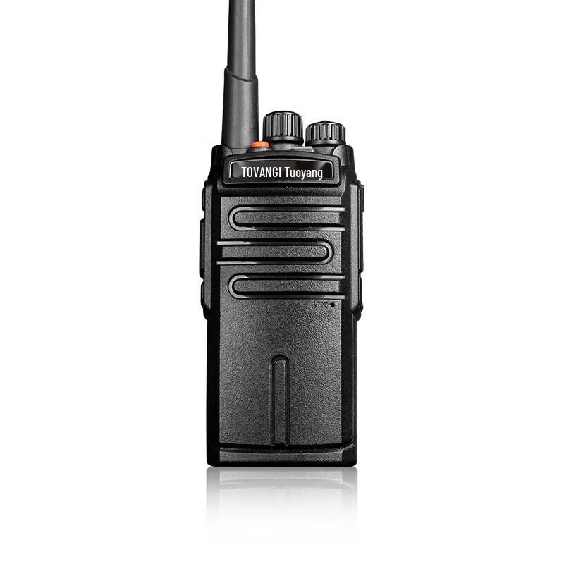 

Toyang TGK Series Professional Analog Walkie-Talkie (CN version)