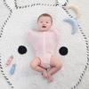 Baby Sleep Sack With Bamboo Fiber For Newborns Summer Swaddle Sleepwear For Infants