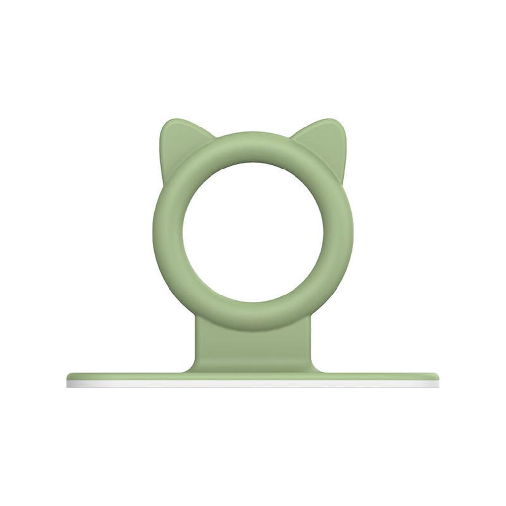 Toilet Seat Lifter Handle Holder Toilet Lid Lift Tool Rings Flapper Bathroom Sanitary Closestool Holder Toilets Seats