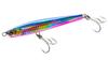 DUEL HARDCORE Sinking Pencil Hardcore Monster Shot Pink Long Cast Lure, (S), 125mm, Weight 60g, F1197-HBPC-Blue Candy,
