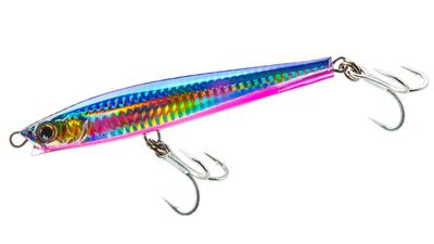 Fiske – Wobblers, beten och krokar