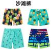 Surfen en duiken – Surf- en strandshorts