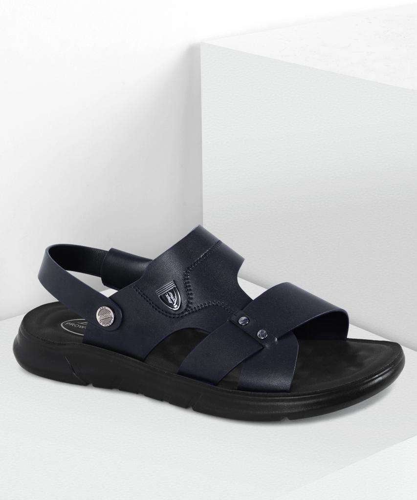Proworldcup Pwx Rush Men'S Sports Dress Sandals Navy