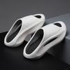 Slippers Summer Home Slippers Super Soft Non-slip K Lightweight Couple One-word Simple Sports Slippers