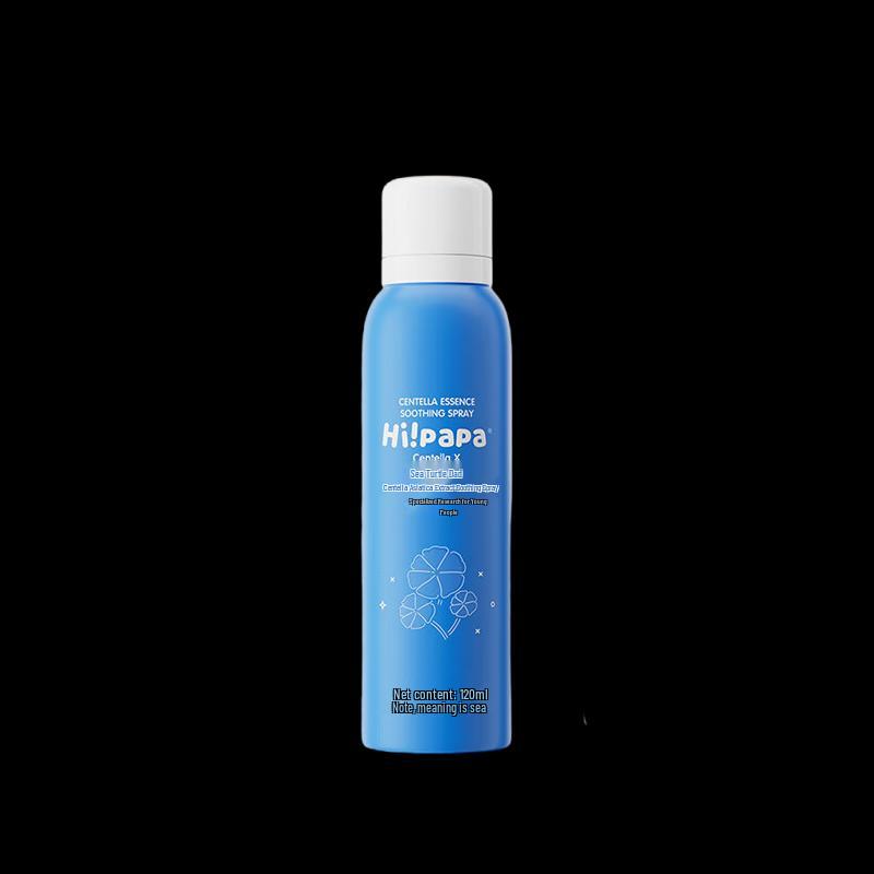 Hi!papa Kids Centella Asiatica Hydrating Spray 120ml