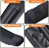 Lightweight Anti-Slip Tactical Vest Shoulder Pads for Outdoor Training