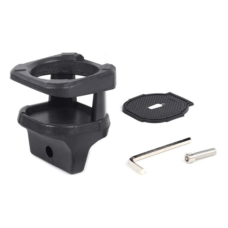Cup Holder Storage Box Organizer Container For Suzuki Jimny 2019 2020 2021 2022 2023 2024 2025 2026 Up Stowing Tidying Accessories