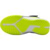 Nike Sonic Fly PS Black Volt Kids Sneakers White Wolf-Grey FZ0016-002