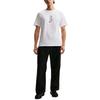 Nike Sportswear Round Neck Solid Loose Running T-Shirt Men tops IH1356-101