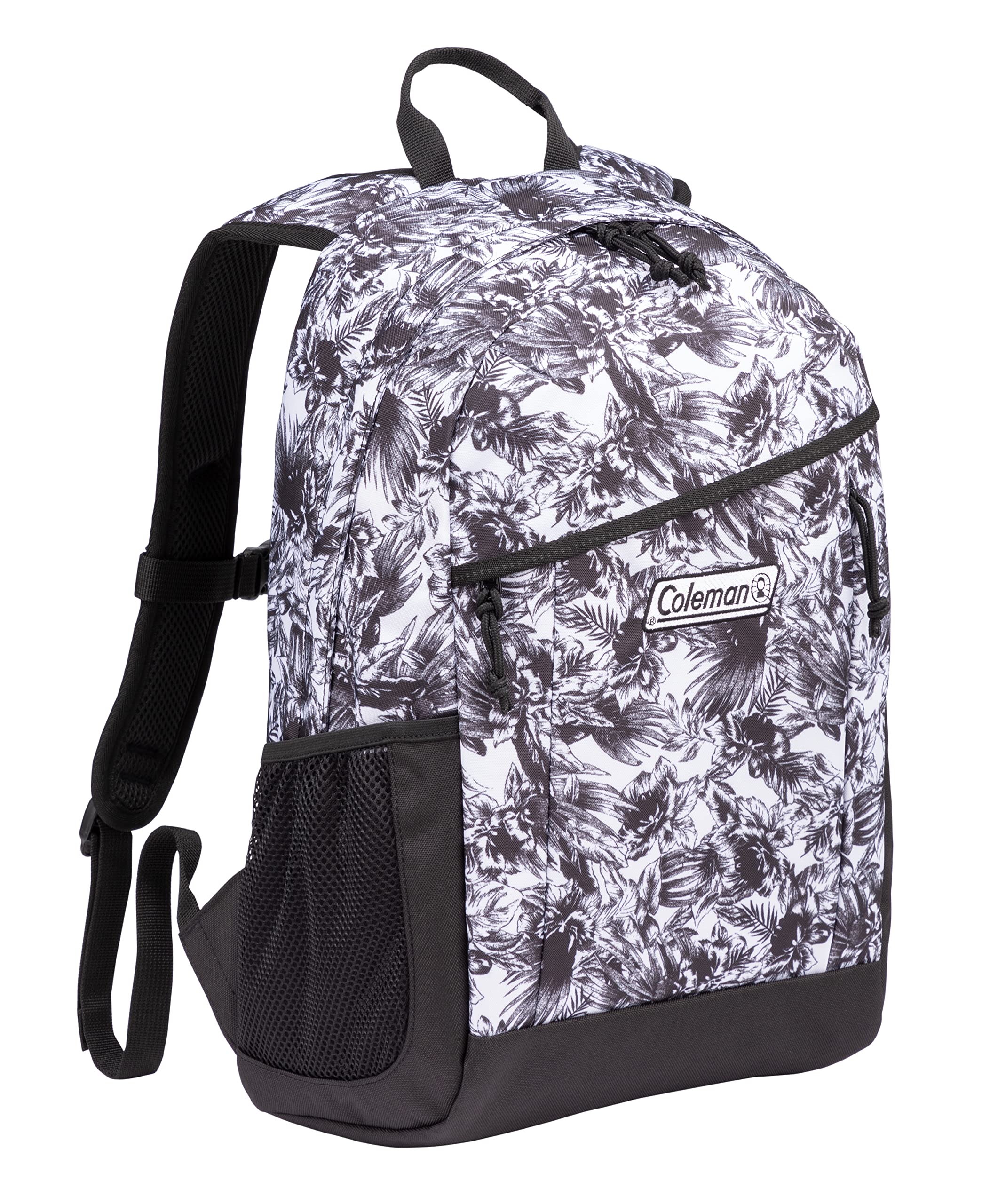 

Rucksack Walker 15 Botanical Backpack Large Capacity Travel Bag [Coleman] Men s