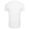 Tee Shirt Homme - MISTER TEE - Cant Hang With Us - Blanc - Manches courtes - 100% coton