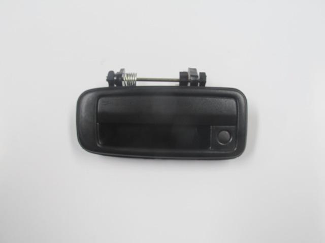 For Toyota Corolla Ae92 1988 1992 Front Door Exterior Opening Handle Left Black Tyg 69220-12110