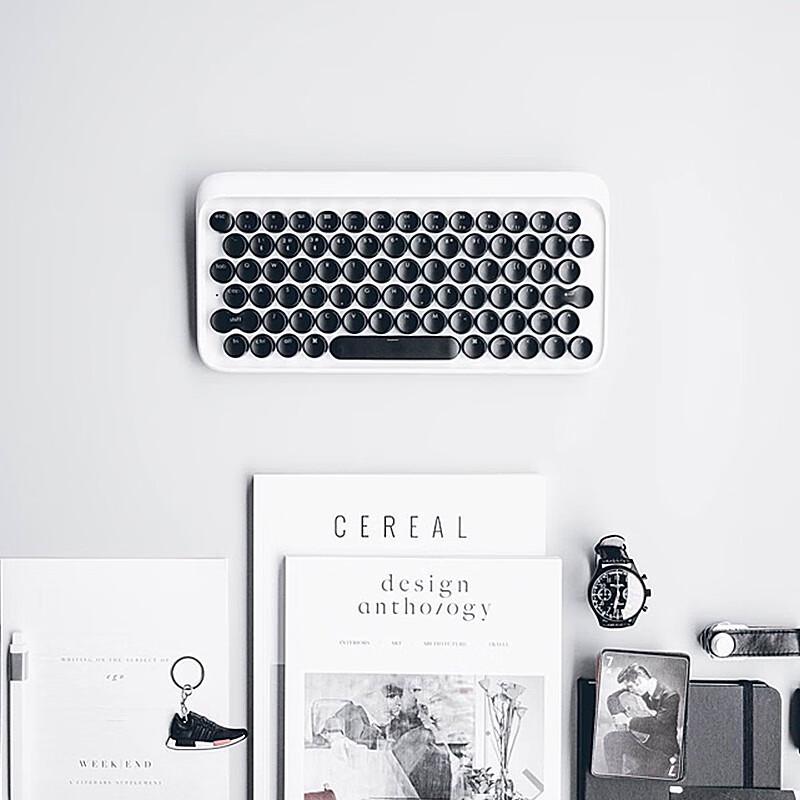 LOFREE EH112S Dot Mechanical Keyboard