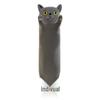 Cat Island Long Pillow: Big Face Cat Cushion