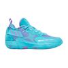 Men's Sneakers Adidas Dame 7 EXTPLY Monsters Inc. Sulley Pulse Aqua/Pulse Aqua/Sonic Fuchisia