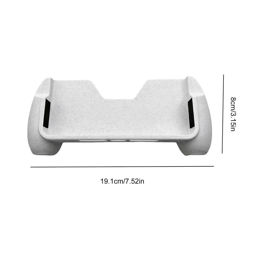 3D Printed Controller Holder Protector Grip Controller Handle Grip for Retroid Pocket Flip 2 Game Console