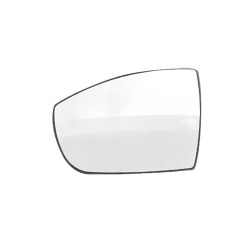 Side Rearview Mirror Glass Lens For Ford S-MAX 2006 2007 2008 2009 2010 2011 2012-2015 Door Mirror Glass Lens Car Accessories