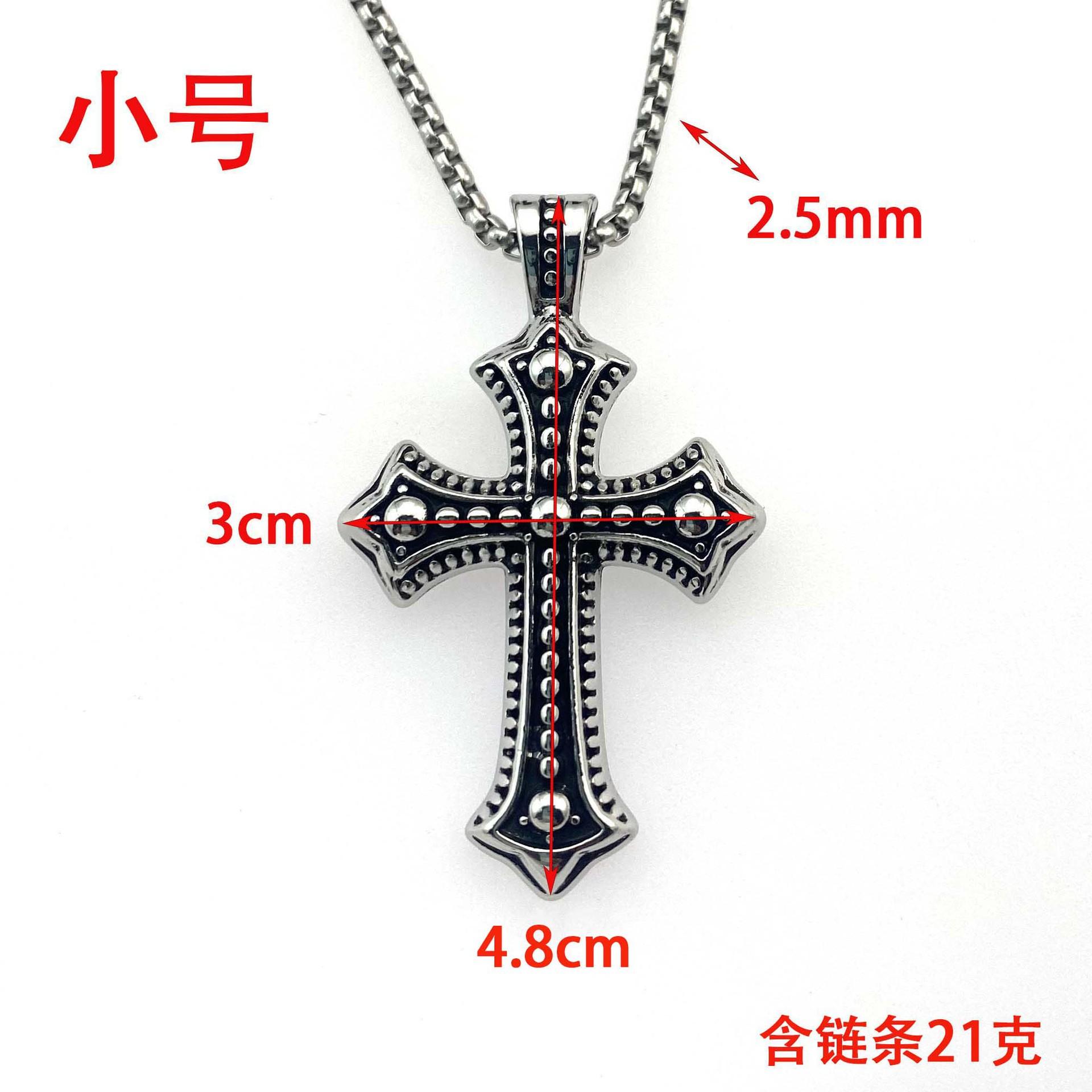 

Винтажное ожерелье с подвеской Хип Хэллоуин Цепочка для свитера Ожерелье личности