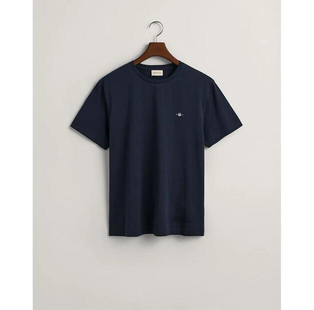 

Gant Футболка с коротким рукавом 2003184 Regular Fit 2XL