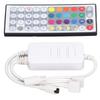 LED Streifenlicht Controller 44 Tasten 3 Tasten RGB Dual-Modus Timing-Funktion WIFI Lichtcontroller