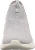 Кроссовки Skechers Ultra Flex 3.0 - Smooth Step Women (149709) светло-серые