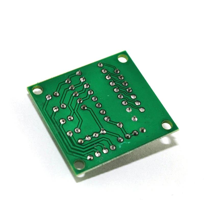 ULN2003 28BYJ-48 5V Reduction Step Motor Gear Stepper Motor 4 Phase Step Motor For Arduino DIY Electronics Kit