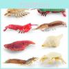 Pești și animale marine – Decorul acvariului