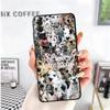 Dalmatian Cute Dog Soft Phone Case for Samsung A17 A37 A57 A16 A26 A36 A56 A15 A25 A35 A55 A14 A24 A34 A54 A13 A23 A33 A53 A52 A