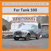 Accesorii de exterior – Huse pentru automobile