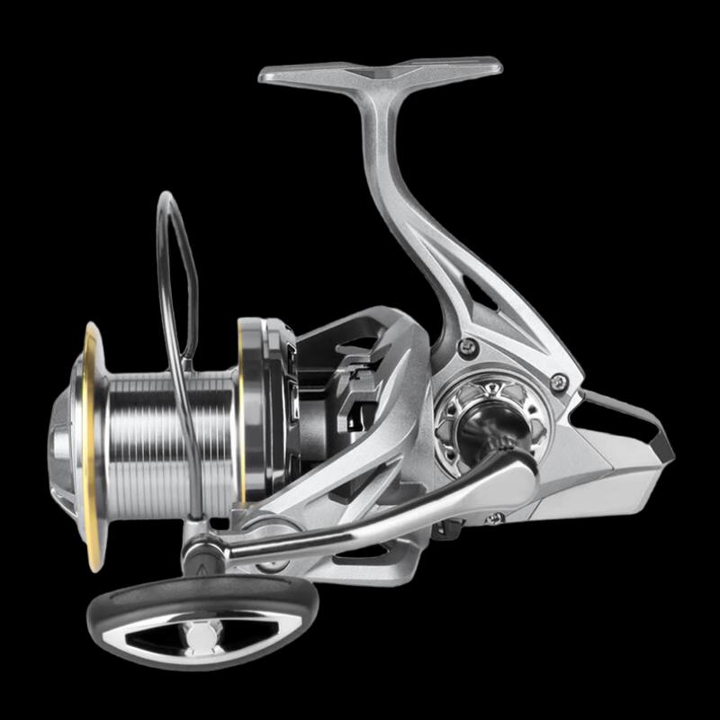 Brangdy NGK 10000 Saltwater Resistant Spinning Fishing Reel