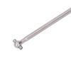 RC Center Drive Shaft Steel Rust Corrosion Resistance Standard Drive Shaft for LOSI   1Celsius10 Remote Control Car