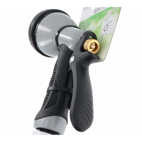 Takagi watering metal nozzle 7 patterns NZ-7MA