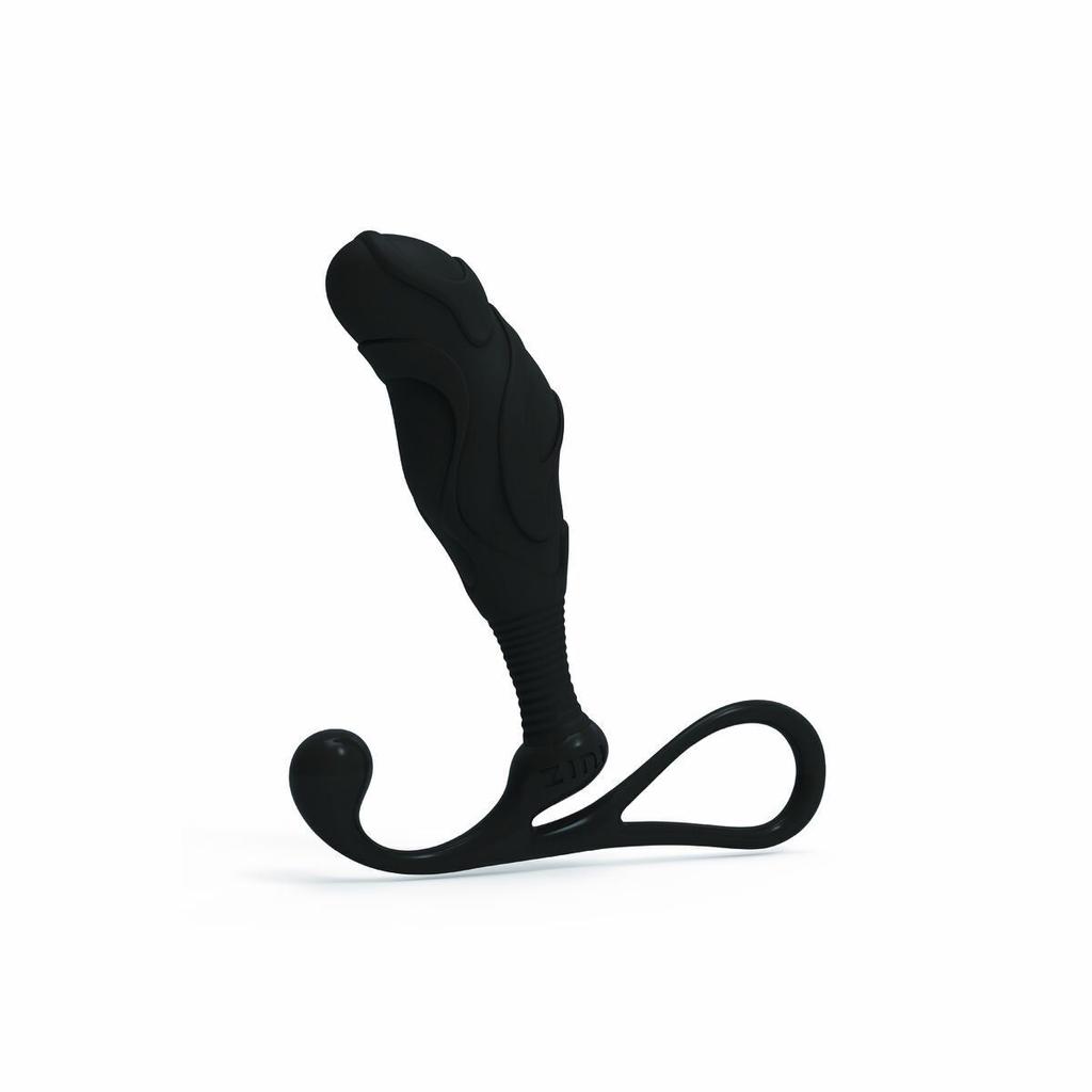 Anal Plug ZINI Black