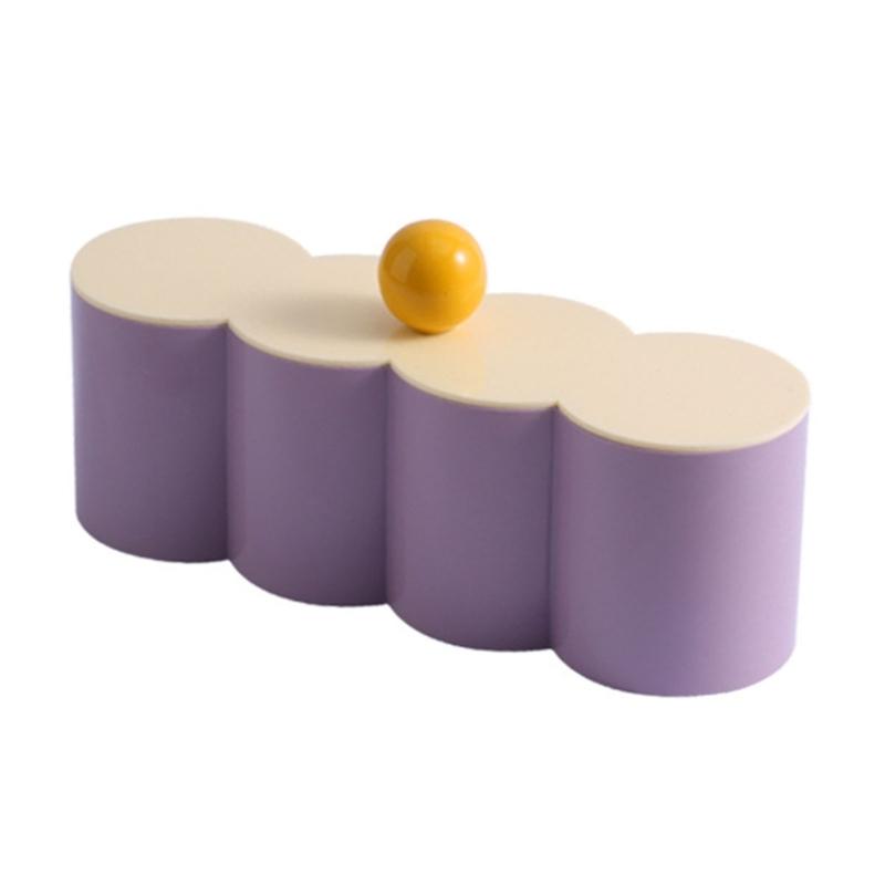 Efficient Dustproof Desk Storage Solution Elegant Desktop Organizers Functional Storage Box For Home Study Or Office 1380₽