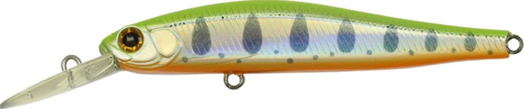 Zipbaits Rigge Deep 70F Floating Lure 432 (2459)
