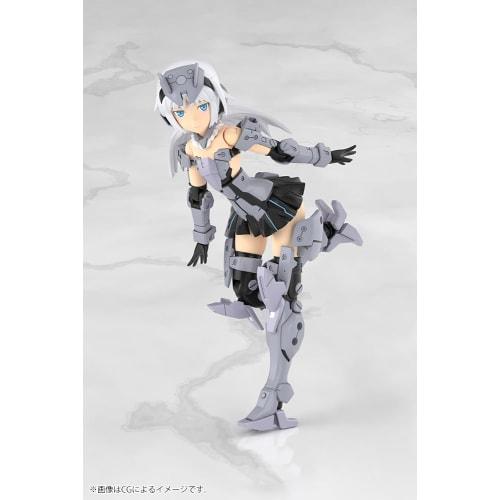 Kotobukiya Frame Arms Girl Grande Scale Architect, Approximately 250mm Tall, Non-scale Plastic Model