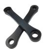 Motorcycle for 1987-2007 Kawasaki KL KLR 650 Motorcycle Bike Black Lowering Links