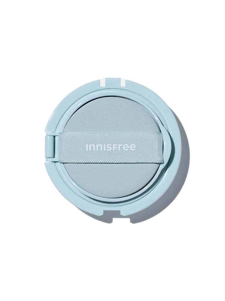 No Sebum Powder Cushion Refill (14g) 17N
