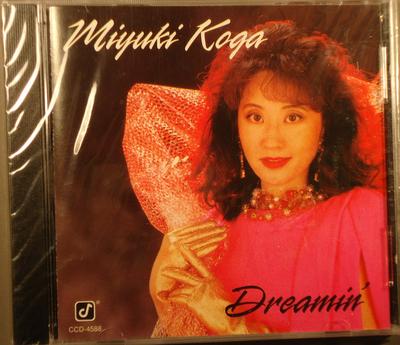 CD KELLYJACK  The Most Beautiful Girl In the TOCJ6178 Jubilee 1998 Japan Jazz Used